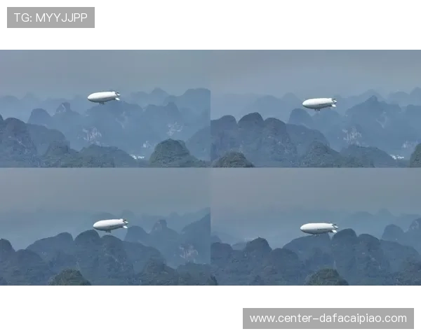 官方飞艇航拍震撼画面展示城市全景与空中奇观体验