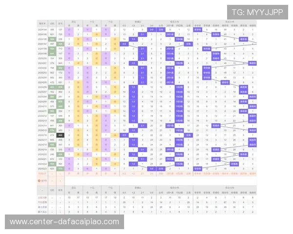 十一选五投注技巧与科学选号策略全解析助你提高中奖概率
